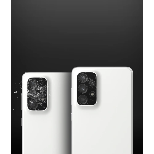 Kup Sticlă securizată pentru aparat Ringke Camera Protector Glass Samsung Galaxy A73 5G/A53 5G/A33 5G [2 PACK] - RGK1563 - {ean13} - Sklep Home Screen