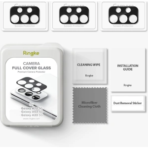 Kup Gehärtetes Glas für die Ringke Kamera Schutzglas Samsung Galaxy A73 5G/A53 5G/A33 5G [2 PACK] - RGK1563 - {ean13} - Sklep Home Screen