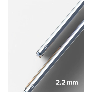 Kup Etui Ringke Fusion Card Samsung Galaxy A53 5G Clear - RGK1567CL - {ean13} - Sklep Home Screen