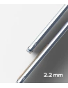 Kup Case Ringke Fusion Card Samsung Galaxy A53 5G Clear - RGK1567CL - {ean13} - Sklep Home Screen