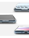 Kup Case Ringke Fusion Card Samsung Galaxy A53 5G Clear - RGK1567CL - {ean13} - Sklep Home Screen