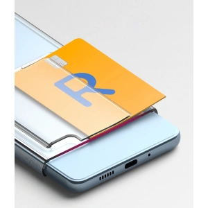 Kup Etui Ringke Fusion Card Samsung Galaxy A53 5G Clear - RGK1567CL - {ean13} - Sklep Home Screen