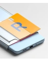 Buy Ringke Fusion Card Samsung Galaxy A53 5G Clear - RGK1567CL - {ean13} - Home Screen Store Europe