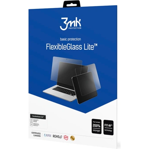 Buy 3MK FlexibleGlass Lite Amazon Echo Show 10.1 - 3MK2882 - {ean13} - Home Screen Store Europe