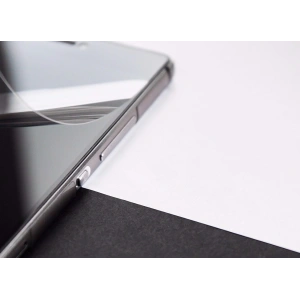 Kup Hybriertes Glas 3MK FlexibleGlass Redmi Note 11E Pro - 3MK2890 - {ean13} - Sklep Home Screen