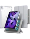Case ESR Rebound Hybrid Apple iPad Air 10.9 2020/2022 (4. und 5. Generation) / iPad Air 11 2024 (6. Generation) Silber Grau