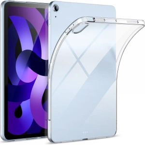 Kup Etui ESR Project Zero Apple iPad Air 10.9 2020/2022 (4. i 5. generacji) / iPad Air 11 2024 (6. generacji) Clear - ESR484CL - {ean13} - Sklep Home Screen