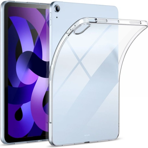 Kup Etui ESR Project Zero Apple iPad Air 10.9 2020/2022 (4. și 5. generație) / iPad Air 11 2024 (6. generație) Clear - ESR484CL - {ean13} - Sklep Home Screen