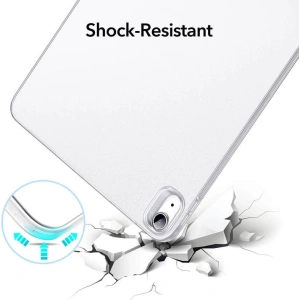 Kup Etui ESR Project Zero Apple iPad Air 10.9 2020/2022 (4. i 5. generacji) / iPad Air 11 2024 (6. generacji) Clear - ESR484CL - {ean13} - Sklep Home Screen