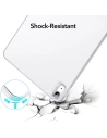 Kup Etui ESR Project Zero Apple iPad Air 10.9 2020/2022 (4. a 5. generace) / iPad Air 11 2024 (6. generace) Clear - ESR484CL - {ean13} - Sklep Home Screen