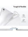 Kup Etui ESR Project Zero Apple iPad Air 10.9 2020/2022 (4. și 5. generație) / iPad Air 11 2024 (6. generație) Clear - ESR484CL - {ean13} - Sklep Home Screen