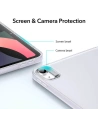 Kup Case ESR Project Zero Apple iPad Air 10.9 2020/2022 (4. und 5. Generation) / iPad Air 11 2024 (6. Generation) Clear - ESR484CL - {ean13} - Sklep Home Screen