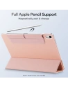 Kup Case ESR Rebound Magnetic Apple iPad Air 10.9 2020/2022 (4. und 5. Generation) / iPad Air 11 2024 (6. Generation) Himmelblau - ESR485SKYBLU - {ean13} - Sklep Home Screen