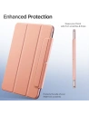 Kup Case ESR Rebound Magnetic Apple iPad Air 10.9 2020/2022 (4. und 5. Generation) / iPad Air 11 2024 (6. Generation) Himmelblau - ESR485SKYBLU - {ean13} - Sklep Home Screen