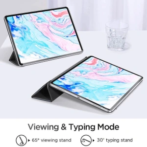 Kup Etui ESR Rebound Magnetic Apple iPad Air 10.9 2020/2022 (4. i 5. generacji) / iPad Air 11 2024 (6. generacji) Sky Blue - ESR485SKYBLU - {ean13} - Sklep Home Screen
