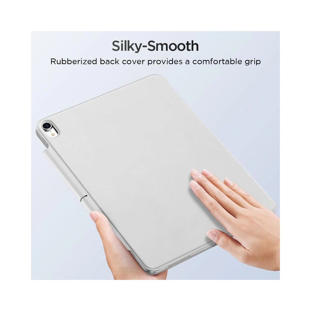 Etui ESR Rebound Magnetic Apple iPad Air 10.9 2020/2022 (4. i 5. generacji) / iPad Air 11 2024 (6. generacji) Sky Blue