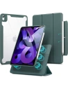 Etui ESR Rebound Hybrid Apple iPad Air 10.9 2020/2022 (4. a 5. generace) / iPad Air 11 2024 (6. generace) Frosted Green
