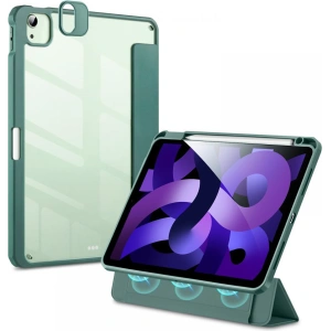 Kup Etui ESR Rebound Hybrid Pro Apple iPad Pro 11 2020/2021 (2. i 3. gen)/iPad Air 10.9 2020/2022 (4. i 5. gen) Frosted Green - ESR488FROGRN - {ean13} - Sklep Home Screen