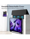 Kup Case ESR Rebound Hybrid Pro Apple iPad Pro 11 2020/2021 (2. und 3. Gen)/iPad Air 10.9 2020/2022 (4. und 5. Gen) Frosted Green - ESR488FROGRN - {ean13} - Sklep Home Screen