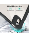 Kup Case ESR Rebound Hybrid Pro Apple iPad Pro 11 2020/2021 (2. und 3. Gen)/iPad Air 10.9 2020/2022 (4. und 5. Gen) Frosted Green - ESR488FROGRN - {ean13} - Sklep Home Screen