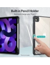 Kup Case ESR Rebound Hybrid Pro Apple iPad Pro 11 2020/2021 (2. und 3. Gen)/iPad Air 10.9 2020/2022 (4. und 5. Gen) Frosted Green - ESR488FROGRN - {ean13} - Sklep Home Screen