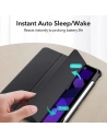 Kup Etui ESR Rebound Hybrid Pro Apple iPad Pro 11 2020/2021 (2. i 3. gen)/iPad Air 10.9 2020/2022 (4. i 5. gen) Frosted Green - ESR488FROGRN - {ean13} - Sklep Home Screen
