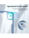 Kup Etui ESR Rebound Hybrid Apple iPad Air 10.9 2020/2022 (4. és 5. generáció) / iPad Air 11 2024 (6. generáció) Fekete - ESR489BLK - {ean13} - Sklep Home Screen