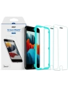 Sticlă securizată ESR Screen Shield Apple iPhone SE 2022/SE 2020/8/7 Clar [2 PACK]