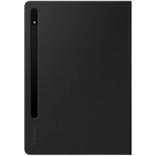 Kup Etui Samsung Galaxy Tab S8 EF-ZX700PB černé/černá Note View Cover - SMG670BLK - {ean13} - Sklep Home Screen