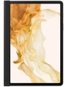 Kup Etui Samsung Galaxy Tab S8 EF-ZX700PB fekete/black Note View Cover - SMG670BLK - {ean13} - Sklep Home Screen