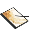 Kup Case Samsung Galaxy Tab S8 EF-ZX700PB schwarz/black Note View Cover - SMG670BLK - {ean13} - Sklep Home Screen