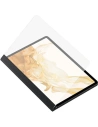 Kup Case Samsung Galaxy Tab S8 EF-ZX700PB schwarz/black Note View Cover - SMG670BLK - {ean13} - Sklep Home Screen