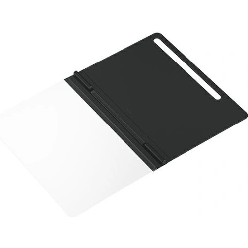 Kup Case Samsung Galaxy Tab S8 EF-ZX700PB schwarz/black Note View Cover - SMG670BLK - {ean13} - Sklep Home Screen