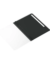 Kup Case Samsung Galaxy Tab S8 EF-ZX700PB schwarz/black Note View Cover - SMG670BLK - {ean13} - Sklep Home Screen