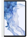 Kup Case Samsung Galaxy Tab S8 EF-ZX700PW weiß/white Note View Cover - SMG671WHT - {ean13} - Sklep Home Screen