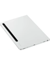 Kup Case Samsung Galaxy Tab S8 EF-ZX700PW weiß/white Note View Cover - SMG671WHT - {ean13} - Sklep Home Screen