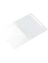Kup Etui Samsung Galaxy Tab S8 EF-ZX700PW fehér/white Note View Cover - SMG671WHT - {ean13} - Sklep Home Screen