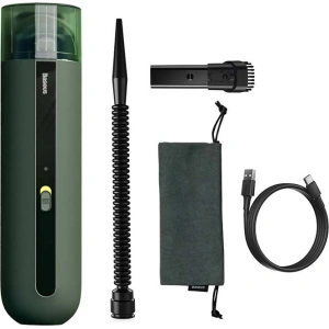 Buy Baseus A2 Cordless Car Vacuum Cleaner 5,000Pa (green) - BSU3192GRN - {ean13} - Home Screen Store Europe