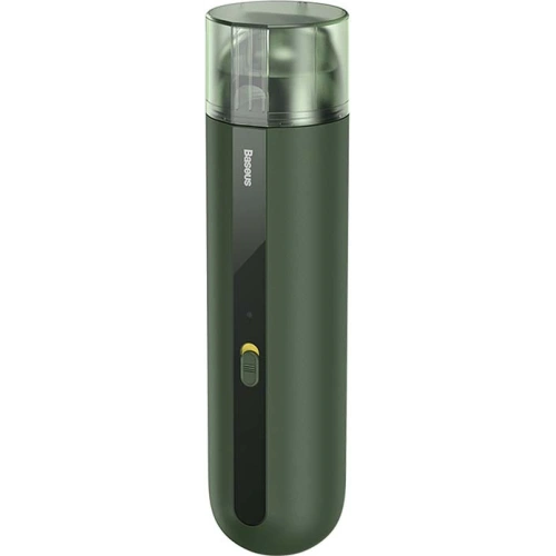 Kup Aspirator auto fără fir Baseus A2 5000Pa (verde) - BSU3192GRN - {ean13} - Sklep Home Screen
