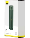 Kup Aspirator auto fără fir Baseus A2 5000Pa (verde) - BSU3192GRN - {ean13} - Sklep Home Screen