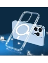 Kup Case Tech-Protect Magmat MagSafe Apple iPhone 12/12 Pro Klar - THP917CL - {ean13} - Sklep Home Screen