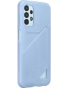 Kup Etui Samsung Galaxy A13 LTE EF-OA135TL albastru/artic blue Card Slot Cover - SMG672BLU - {ean13} - Sklep Home Screen