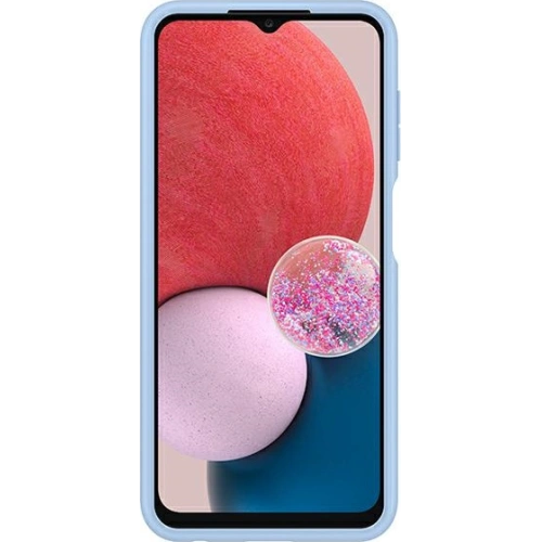 Kup Etui Samsung Galaxy A13 LTE EF-OA135TL kék/artic blue Kártyafoglalat Fedél - SMG672BLU - {ean13} - Sklep Home Screen