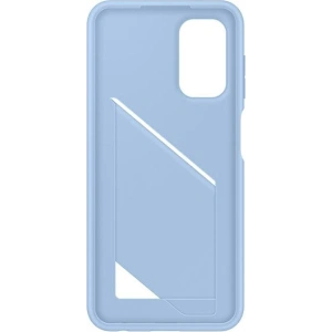 Kup Etui Samsung Galaxy A13 LTE EF-OA135TL niebieski/artic blue Card Slot Cover - SMG672BLU - {ean13} - Sklep Home Screen