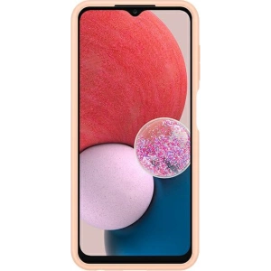 Kup Case Samsung Galaxy A13 LTE EF-OA135TP pfirsich Card Slot Cover - SMG673PEA - {ean13} - Sklep Home Screen