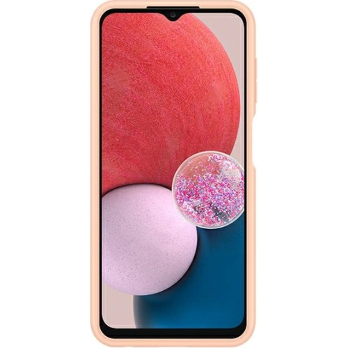 Kup Etui Samsung Galaxy A13 LTE EF-OA135TP barack/peach kártyafoglalatos hátlapvédő - SMG673PEA - {ean13} - Sklep Home Screen