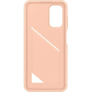 Kup Case Samsung Galaxy A13 LTE EF-OA135TP pfirsich Card Slot Cover - SMG673PEA - {ean13} - Sklep Home Screen