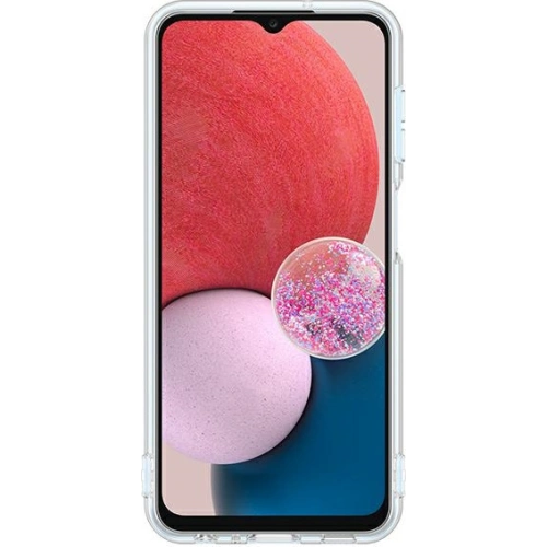 Buy Samsung Galaxy A13 4G EF-QA135TT transparent Soft Clear Cover - SMG674CL - {ean13} - Home Screen Store Europe