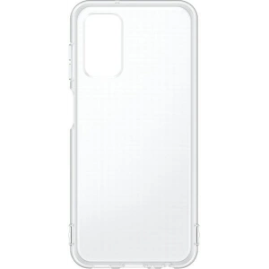 Kup Etui Samsung Galaxy A13 LTE EF-QA135TT przezroczysty/transparent Soft Clear Cover - SMG674CL - {ean13} - Sklep Home Screen