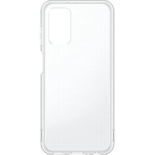 Buy Samsung Galaxy A13 4G EF-QA135TT transparent Soft Clear Cover - SMG674CL - {ean13} - Home Screen Store Europe